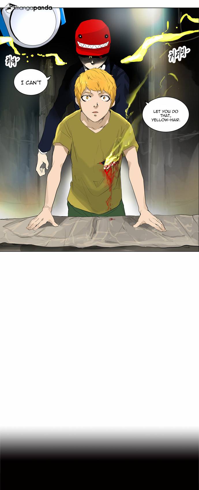 Tower of God Chapter 172 image 27